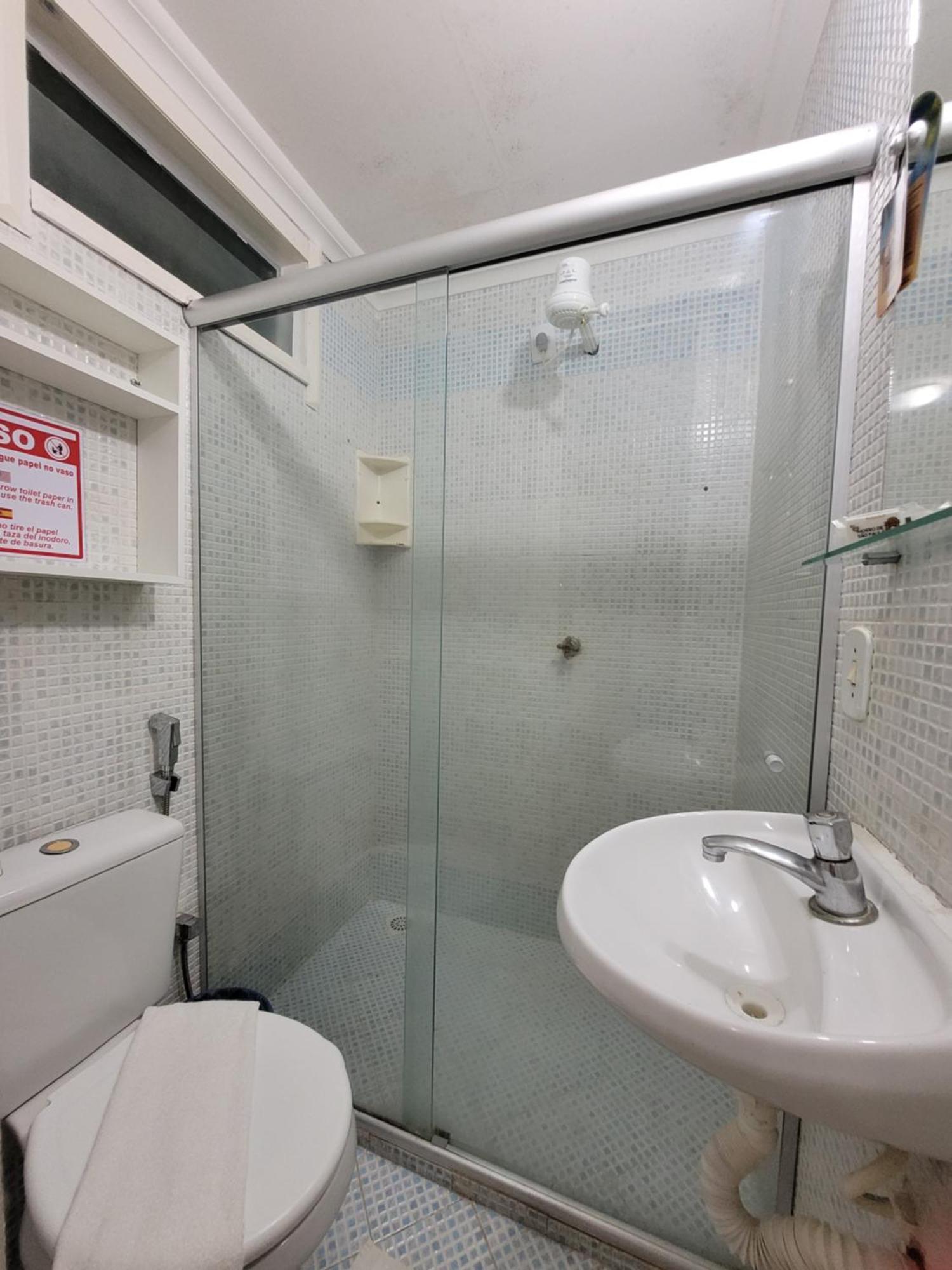 Pousada Michele Morro de São Paulo Habitación foto